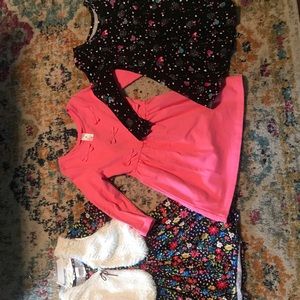 Girls 4T Cute Dress Loy